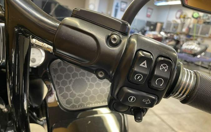 2016 Harley-Davidson FLTRXS - Road Glide Special