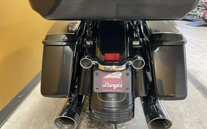 2016 Harley-Davidson FLTRXS - Road Glide Special