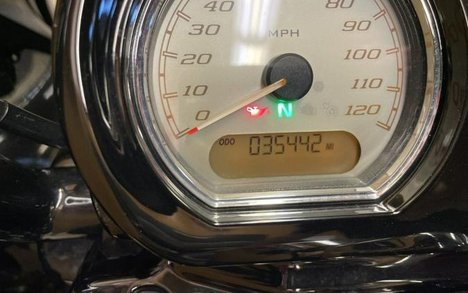 2016 Harley-Davidson FLTRXS - Road Glide Special