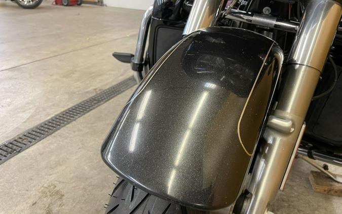 2016 Harley-Davidson FLTRXS - Road Glide Special