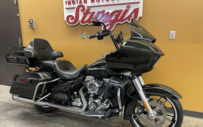 2016 Harley-Davidson FLTRXS - Road Glide Special