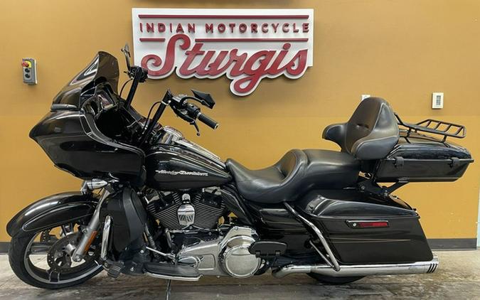 2016 Harley-Davidson FLTRXS - Road Glide Special