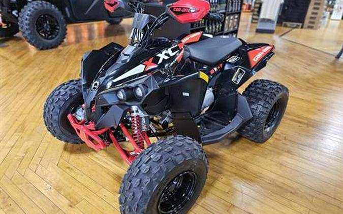 2026 Can-Am Renegade X XC 110 EFI