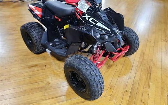 2026 Can-Am Renegade X XC 110 EFI