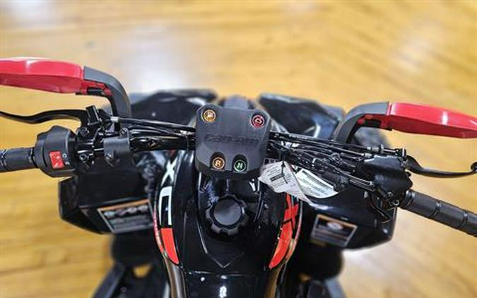 2026 Can-Am Renegade X XC 110 EFI