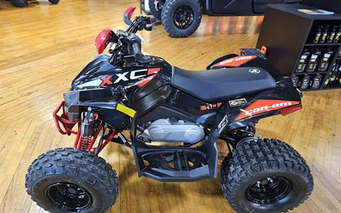 2026 Can-Am Renegade X XC 110 EFI