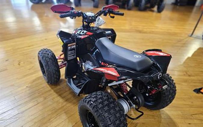2026 Can-Am Renegade X XC 110 EFI