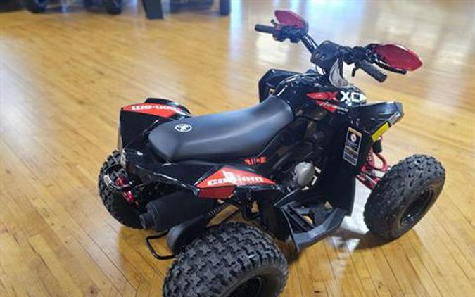 2026 Can-Am Renegade X XC 110 EFI