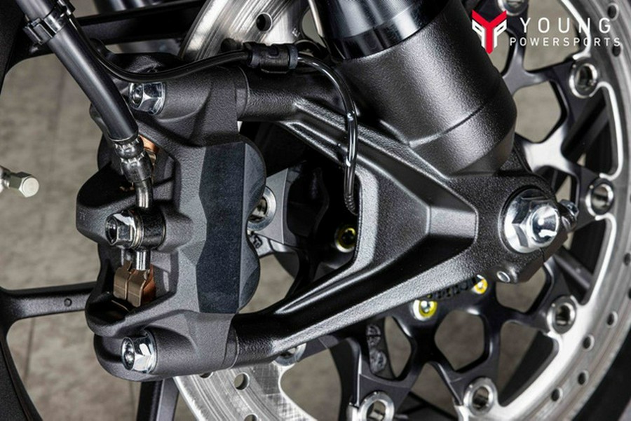 2026 Honda Rebel 1100