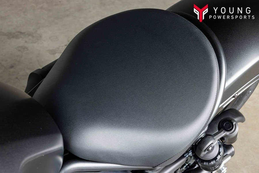 2026 Honda Rebel 1100