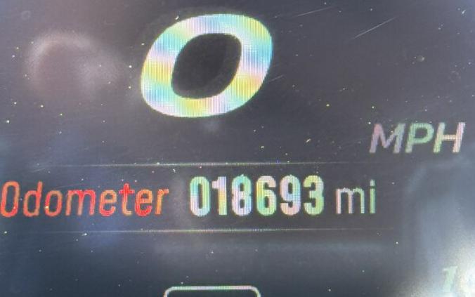 2022 Harley-Davidson® Pan America™ 1250 Special