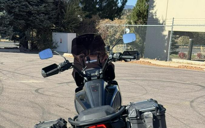 2022 Harley-Davidson® Pan America™ 1250 Special