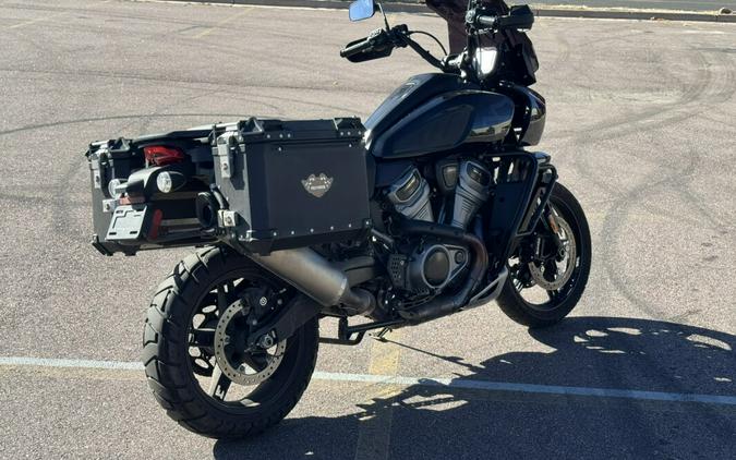 2022 Harley-Davidson® Pan America™ 1250 Special