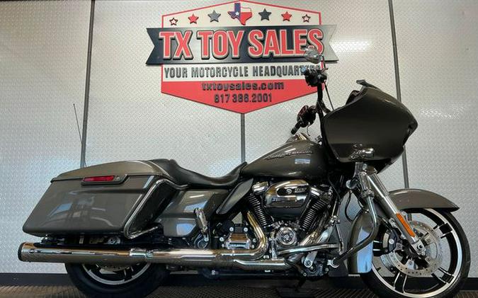 2019 Harley-Davidson Road Glide Base