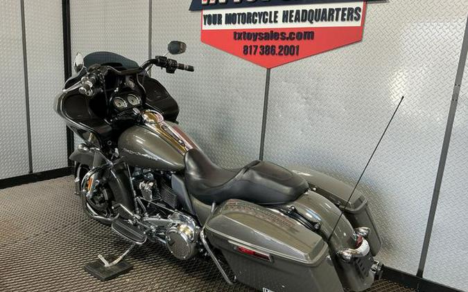 2019 Harley-Davidson Road Glide Base