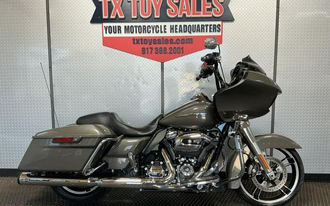 2019 Harley-Davidson Road Glide Base