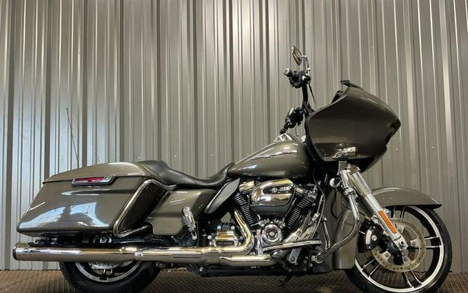 2019 Harley-Davidson Road Glide Base