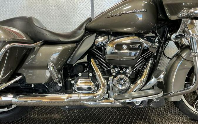 2019 Harley-Davidson Road Glide Base