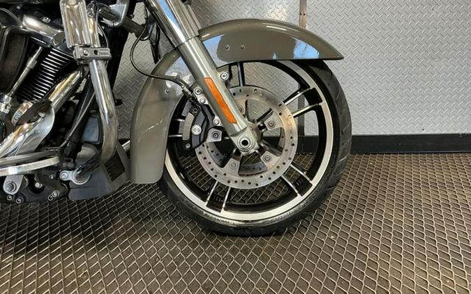 2019 Harley-Davidson Road Glide Base