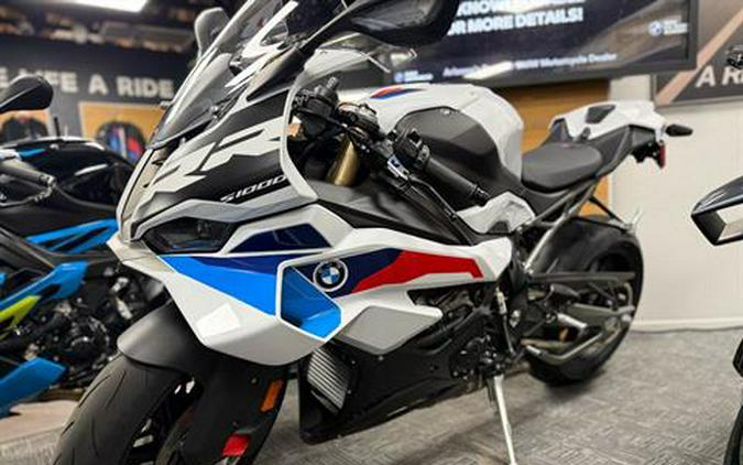 2026 BMW S 1000 RR