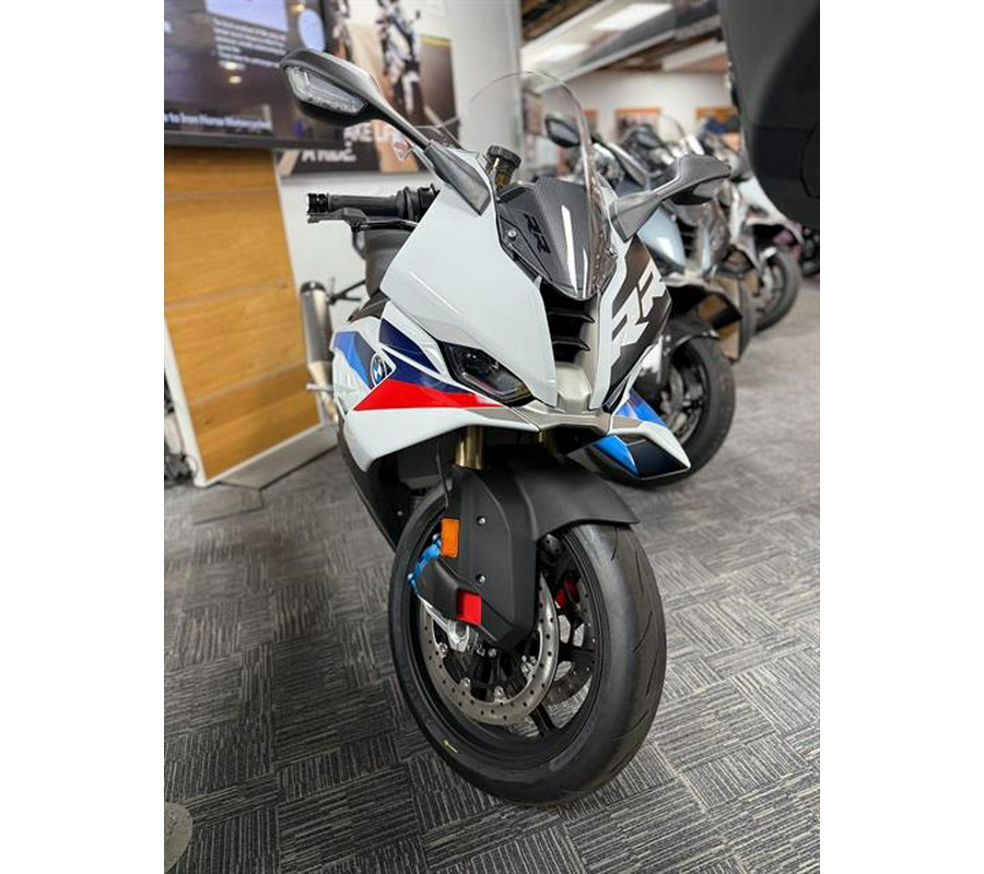2026 BMW S 1000 RR