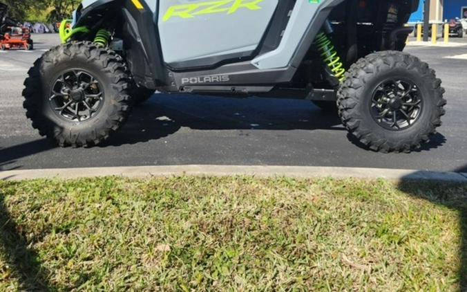 2025 Polaris® RZR XP 1000 ULTIMATE - STORM GRAY Ultimate