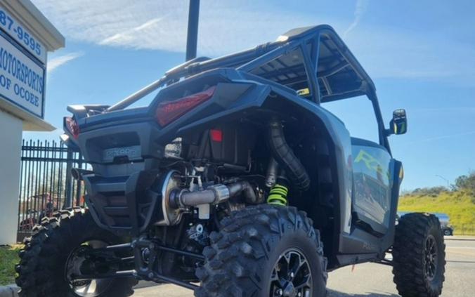 2025 Polaris® RZR XP 1000 ULTIMATE - STORM GRAY Ultimate