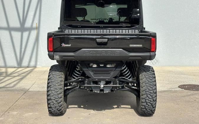 2026 Polaris Ranger Crew XD 1500 Northstar Texas Edition