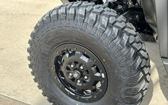 2026 Polaris Ranger Crew XD 1500 Northstar Texas Edition