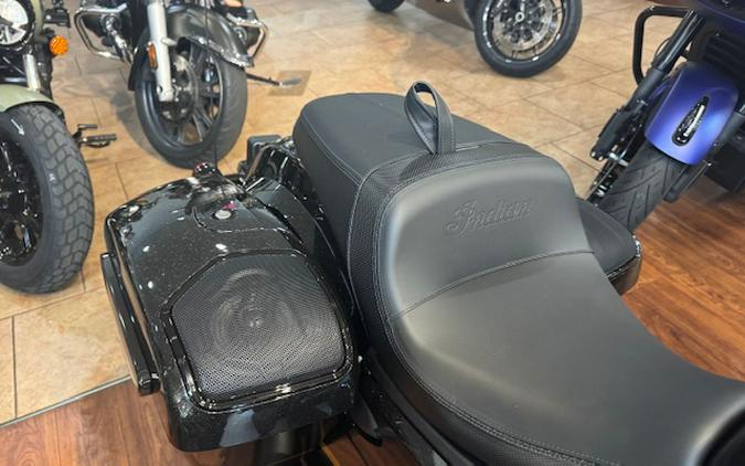 2026 Indian Motorcycle® Chieftain® PowerPlus 112 Dark Horse® with PowerBand Audio Package