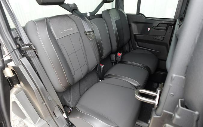 2026 Can-Am Defender MAX Limited HD11