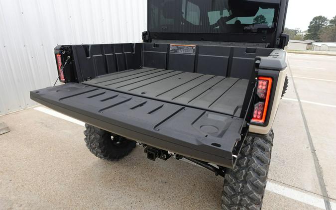 2026 Can-Am Defender MAX Limited HD11