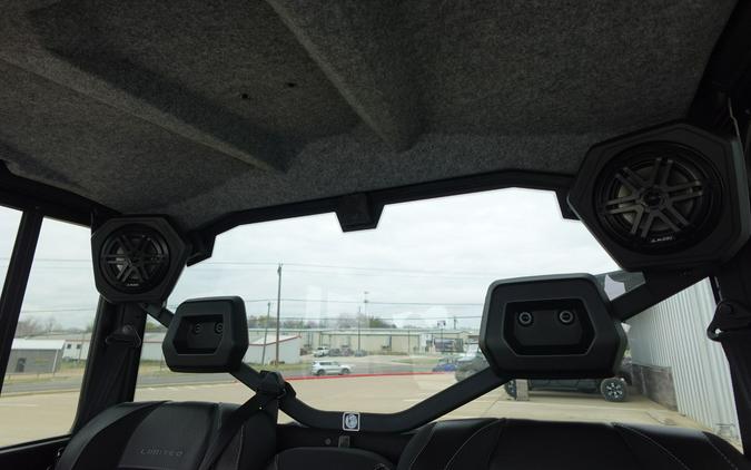 2026 Can-Am Defender MAX Limited HD11