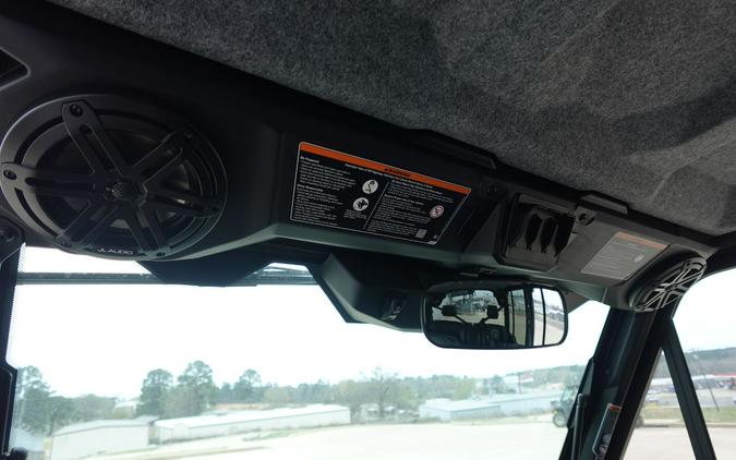 2026 Can-Am Defender MAX Limited HD11