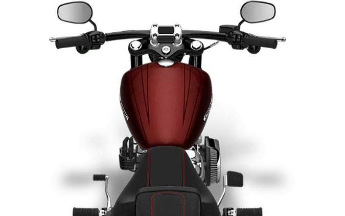 2018 Harley-Davidson Breakout® 114