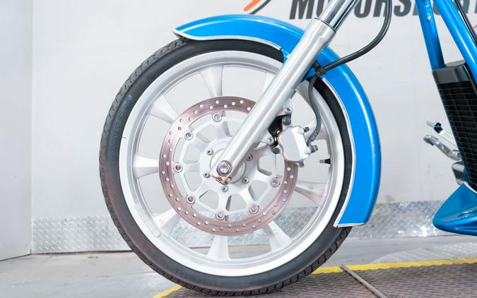 2010 Honda Fury™