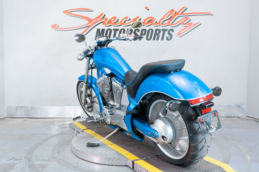 2010 Honda Fury™