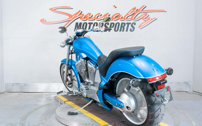 2010 Honda Fury™