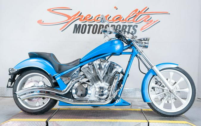 2010 Honda Fury™