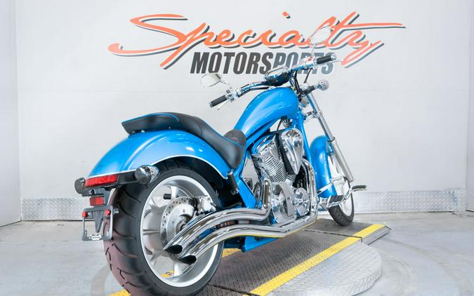 2010 Honda Fury™