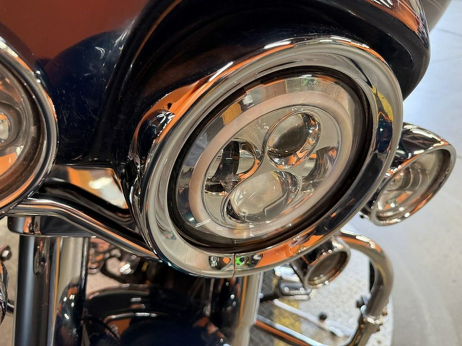 2001 Harley-Davidson FLHTCUI - Electra Glide Ultra Classic Injection