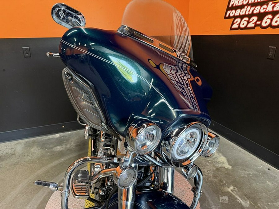 2001 Harley-Davidson FLHTCUI - Electra Glide Ultra Classic Injection