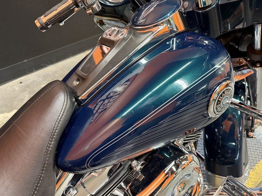 2001 Harley-Davidson FLHTCUI - Electra Glide Ultra Classic Injection