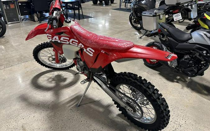 2023 GASGAS EX 250F