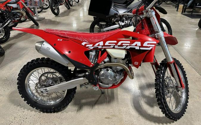 2023 GASGAS EX 250F