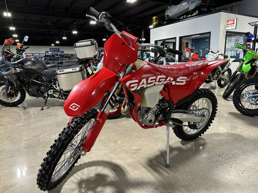 2023 GASGAS EX 250F