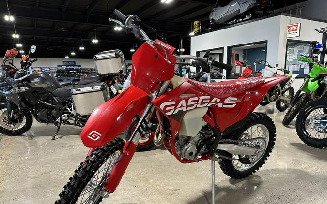 2023 GASGAS EX 250F