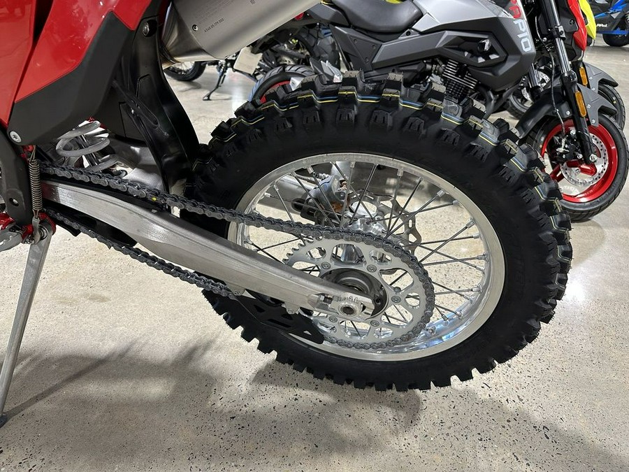 2023 GASGAS EX 250F