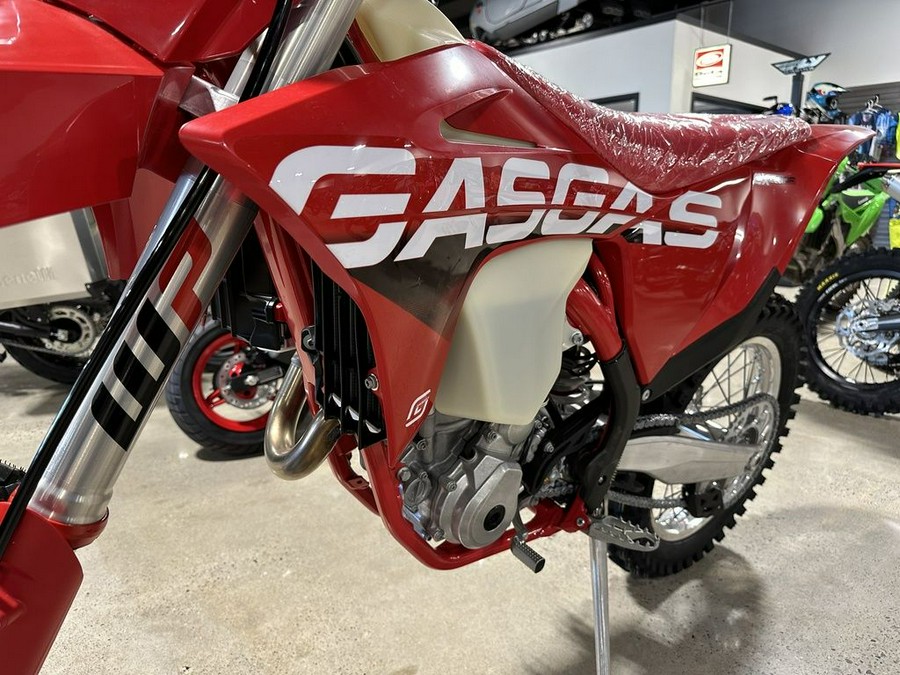 2023 GASGAS EX 250F