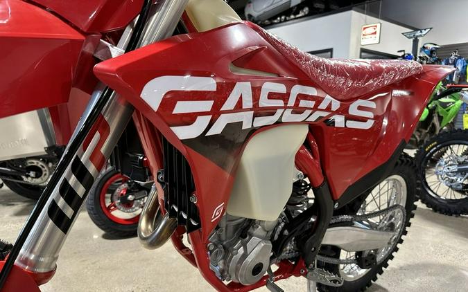 2023 GASGAS EX 250F